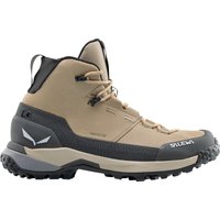 Salewa Damen Puez Leather Mid PTX Schuhe Salewa Damen Puez Leather Mid PTX Schuhe von Salewa