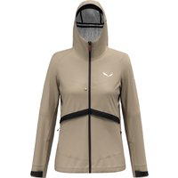 Salewa Damen Puez PTX Hyb Jacke Salewa Damen Puez PTX Hyb Jacke von Salewa