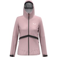 Salewa Damen Puez PTX Hyb Jacke Salewa Damen Puez PTX Hyb Jacke von Salewa