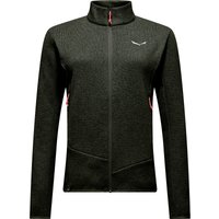 Salewa Damen Puez Rocca PL Jacke Salewa Damen Puez Rocca PL Jacke von Salewa