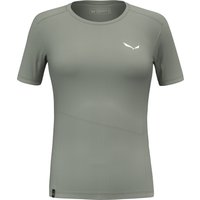 Salewa Damen Puez Sporty Dry T-Shirt Salewa Damen Puez Sporty Dry T-Shirt von Salewa