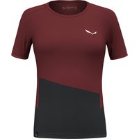 Salewa Damen Puez Sporty Dry T-Shirt Salewa Damen Puez Sporty Dry T-Shirt von Salewa