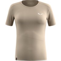 Salewa Damen Puez Sporty Dry T-Shirt Salewa Damen Puez Sporty Dry T-Shirt von Salewa