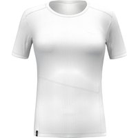 Salewa Damen Puez Sporty Dry T-Shirt Salewa Damen Puez Sporty Dry T-Shirt von Salewa