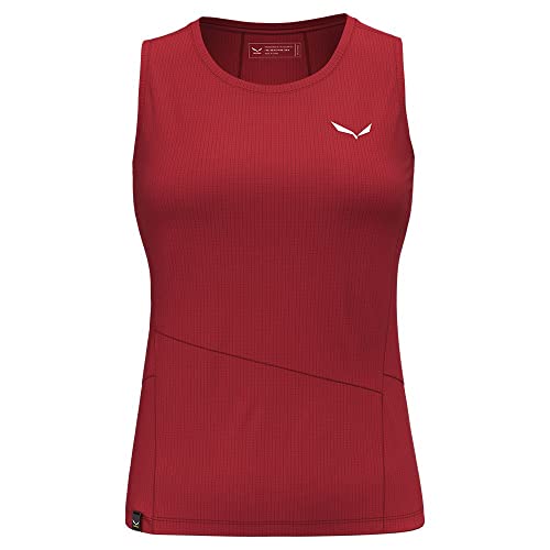 PUEZ SPORTY DRY DAMEN TANKTOP PUEZ SPORTY DRY DAMEN TANKTOP von Salewa