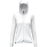 Salewa Damen Puez Waffle Hyb PL HD Jacke Salewa Damen Puez Waffle Hyb PL HD Jacke von Salewa