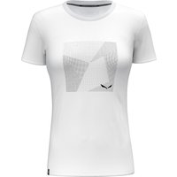 Salewa Damen Pure Building Dry T-Shirt von Salewa