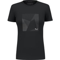 Salewa Damen Pure Building Dry T-Shirt Salewa Damen Pure Building Dry T-Shirt von Salewa