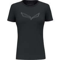 Salewa Damen Pure Eagle Frame Dry T-Shirt Salewa Damen Pure Eagle Frame Dry T-Shirt von Salewa