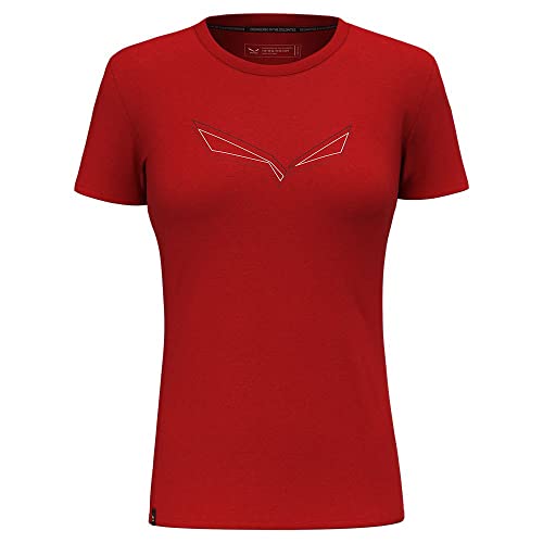 Salewa Pure Eagle Frame Dry Short Sleeve T-shirt XL Salewa Pure Eagle Frame Dry Short Sleeve T-shirt XL von Salewa