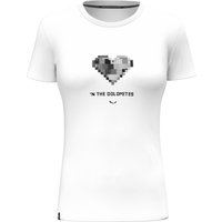 Salewa Damen Pure Heart Dry T-Shirt Salewa Damen Pure Heart Dry T-Shirt von Salewa