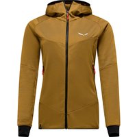Salewa Damen Sella Crevasse HD Jacke Salewa Damen Sella Crevasse HD Jacke von Salewa