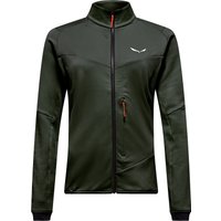 Salewa Damen Sella Crevasse Jacke Salewa Damen Sella Crevasse Jacke von Salewa