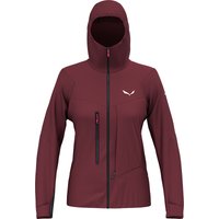 Salewa Damen Sella DST Hybrid Jacke Salewa Damen Sella DST Hybrid Jacke von Salewa