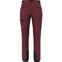 Salewa Damen Sella Dst Hybrid Hose von Salewa