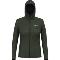 Salewa Damen Sella Merino Hd Jacke von Salewa