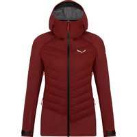 Salewa Damen Sella PTX 3L Hybrid Jacke Salewa Damen Sella PTX 3L Hybrid Jacke von Salewa