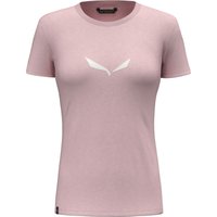 Salewa Damen Solid DRI-Release T-Shirt Salewa Damen Solid DRI-Release T-Shirt von Salewa