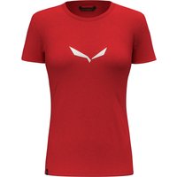 Salewa Damen Solid DRI-Release T-Shirt von Salewa