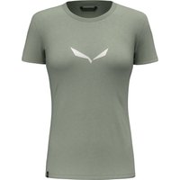 Salewa Damen Solid DRI-Release T-Shirt Salewa Damen Solid DRI-Release T-Shirt von Salewa