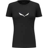 Salewa Damen Solid DRI-Release T-Shirt Salewa Damen Solid DRI-Release T-Shirt von Salewa