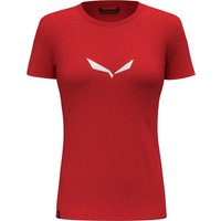 Salewa Damen Solid DRI-Release T-Shirt Salewa Damen Solid DRI-Release T-Shirt von Salewa