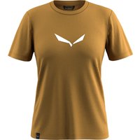 Salewa Damen Solid DRI-Release T-Shirt Salewa Damen Solid DRI-Release T-Shirt von Salewa