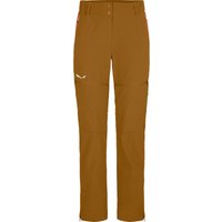 Salewa Damen Talvena 2/1 Zip-Off Hose Salewa Damen Talvena 2/1 Zip-Off Hose von Salewa