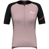 Salewa Damen Vento AM Half Zip Trikot Salewa Damen Vento AM Half Zip Trikot von Salewa