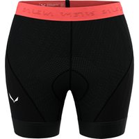 Salewa Damen Vento AM Short Unterhose Salewa Damen Vento AM Short Unterhose von Salewa