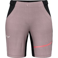 Salewa Damen Vento Hemp/DST Shorts Salewa Damen Vento Hemp/DST Shorts von Salewa