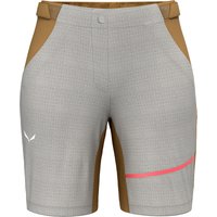 Salewa Damen Vento Hemp/DST Shorts Salewa Damen Vento Hemp/DST Shorts von Salewa