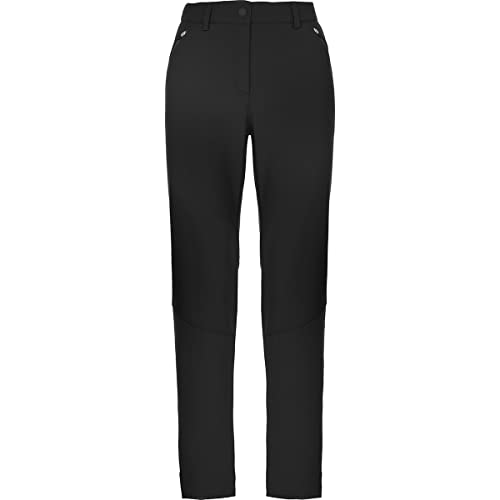 Salewa Damen Hosen W Dolomia Pnt, Black Out, 44/38, 00-0000027936 Salewa Damen Hosen W Dolomia Pnt, Black Out, 44/38, 00-0000027936 von Salewa