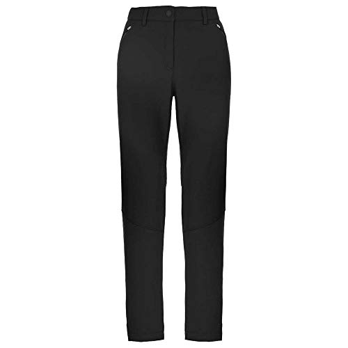Salewa Damen dolomia w pnt Hosen, Black Out, 40 EU Salewa Damen dolomia w pnt Hosen, Black Out, 40 EU von Salewa