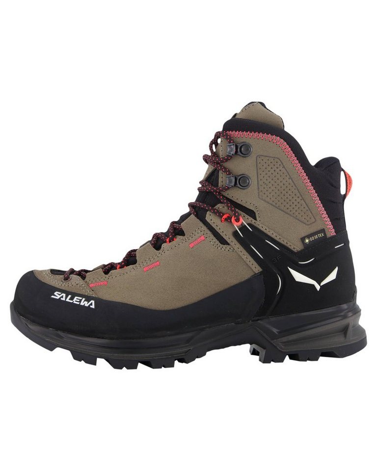 Salewa Damen Wanderschuhe MTN TRAINER Wanderschuh Salewa Damen Wanderschuhe MTN TRAINER Wanderschuh von Salewa