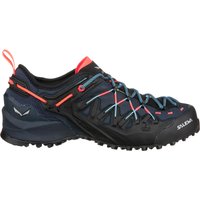 Salewa Damen Wildfire Edge GTX Schuhe Salewa Damen Wildfire Edge GTX Schuhe von Salewa