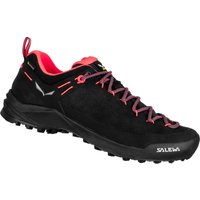 Salewa Damen Wildfire Leather GTX Schuhe Salewa Damen Wildfire Leather GTX Schuhe von Salewa