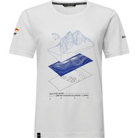 Salewa Damen X-Alps T-Shirt Salewa Damen X-Alps T-Shirt von Salewa