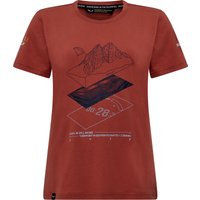 Salewa Damen X-Alps T-Shirt Salewa Damen X-Alps T-Shirt von Salewa