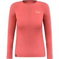 Salewa Damen Zebru Responsive Longsleeve Salewa Damen Zebru Responsive Longsleeve von Salewa