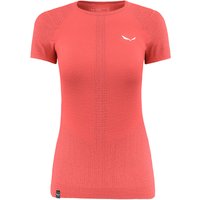 Salewa Damen Zebru Responsive T-Shirt Salewa Damen Zebru Responsive T-Shirt von Salewa