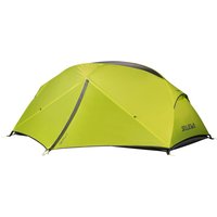 Salewa Denali IV Zelt - 4 Personen Zelt Salewa Denali IV Zelt - 4 Personen Zelt von Salewa