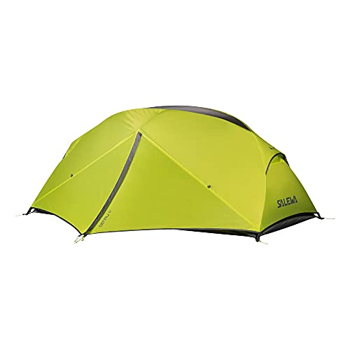 Salewa Denali IV-Zelt, Grau Salewa Denali IV-Zelt, Grau von Salewa