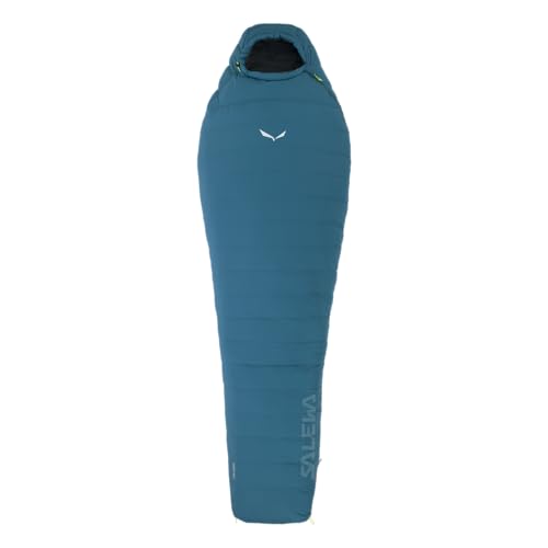 Salewa Diadem Mild Responsive Schlafsack, Blau, RIGHT Salewa Diadem Mild Responsive Schlafsack, Blau, RIGHT von Salewa
