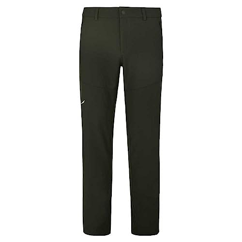 Salewa Dolomia Men's Pant, Dark Olive, 2XL Salewa Dolomia Men's Pant, Dark Olive, 2XL von Salewa