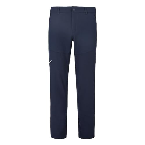 Salewa Dolomia Men's Pant, Navy blazer/0910, M Salewa Dolomia Men's Pant, Navy blazer/0910, M von Salewa