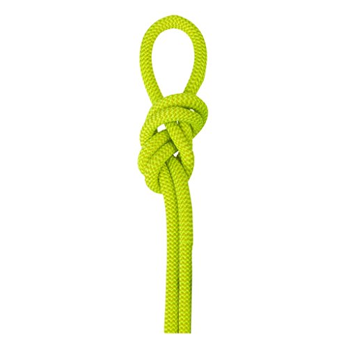 Salewa Doppel 7,9mm-Seil, Gelb, 50 Salewa Doppel 7,9mm-Seil, Gelb, 50 von Salewa