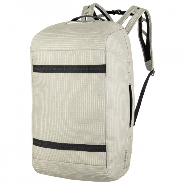 Salewa - Dry Back Duffle 40 - Reisetasche Gr 40 l beige Salewa - Dry Back Duffle 40 - Reisetasche Gr 40 l beige von Salewa