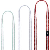 Salewa Dyneema Sling Bandschlinge 10mm Salewa Dyneema Sling Bandschlinge 10mm von Salewa