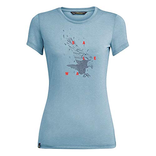 SALEWA Eagle Figure Damen T-Shirt SALEWA Eagle Figure Damen T-Shirt von Salewa